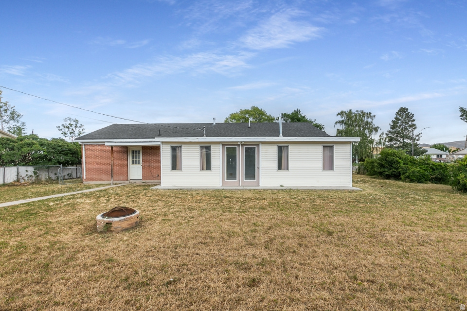 MELODY PARK - Residential