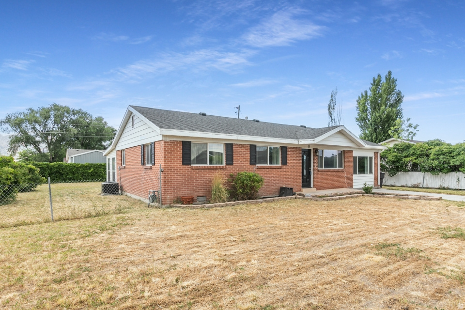 MELODY PARK - Residential