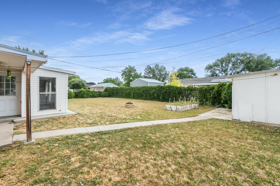 MELODY PARK - Residential