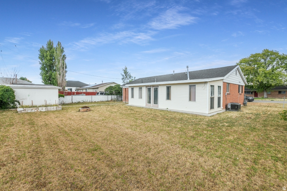 MELODY PARK - Residential