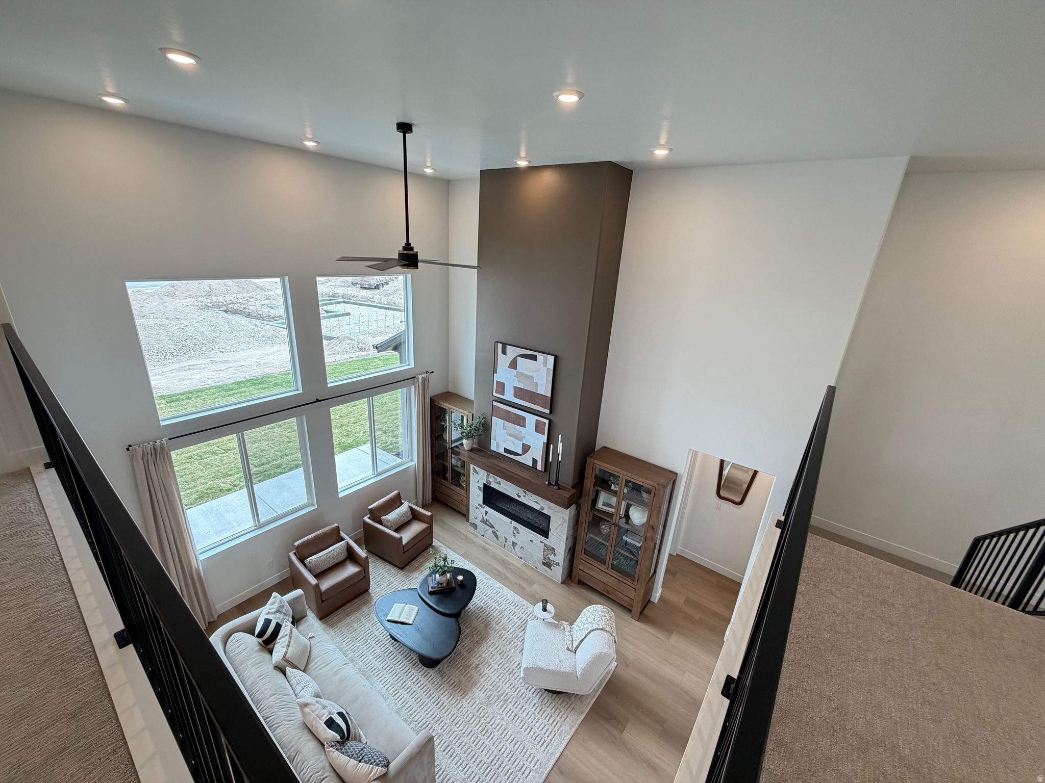 LAKEVIEW FIELDS - Residential