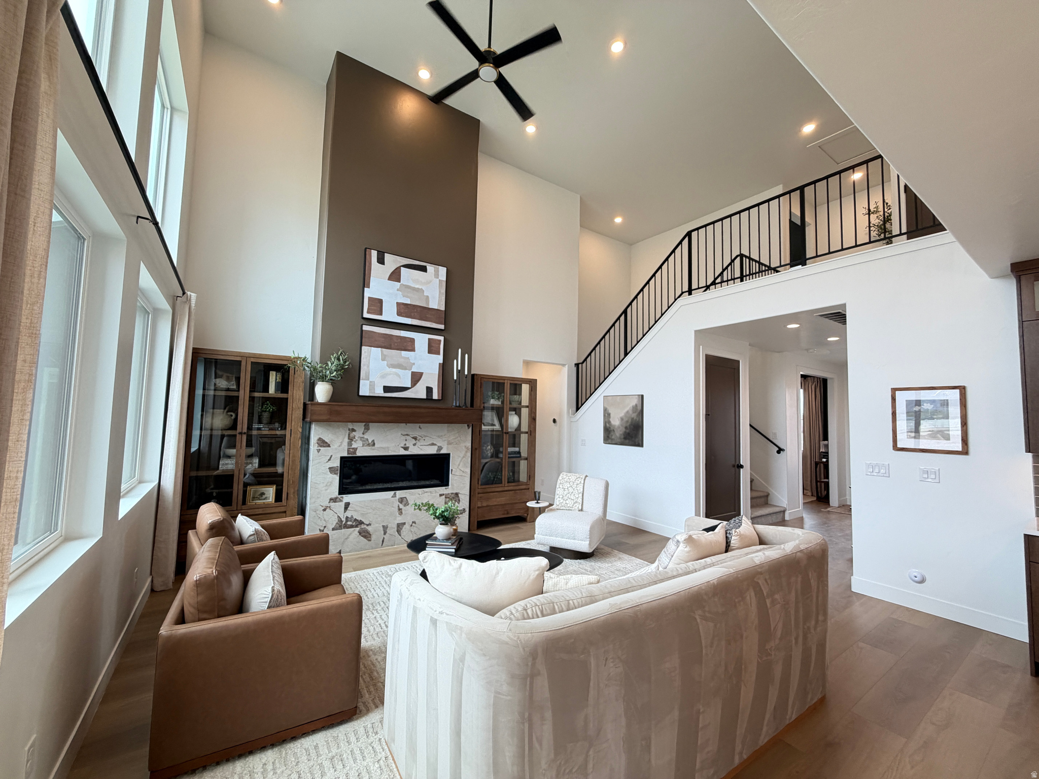 LAKEVIEW FIELDS - Residential