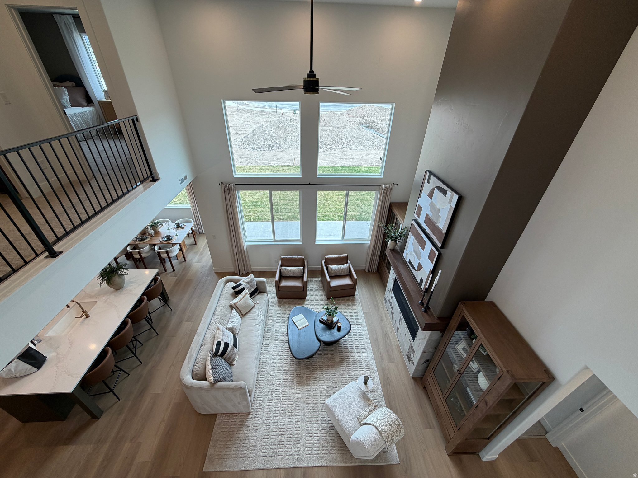 LAKEVIEW FIELDS - Residential