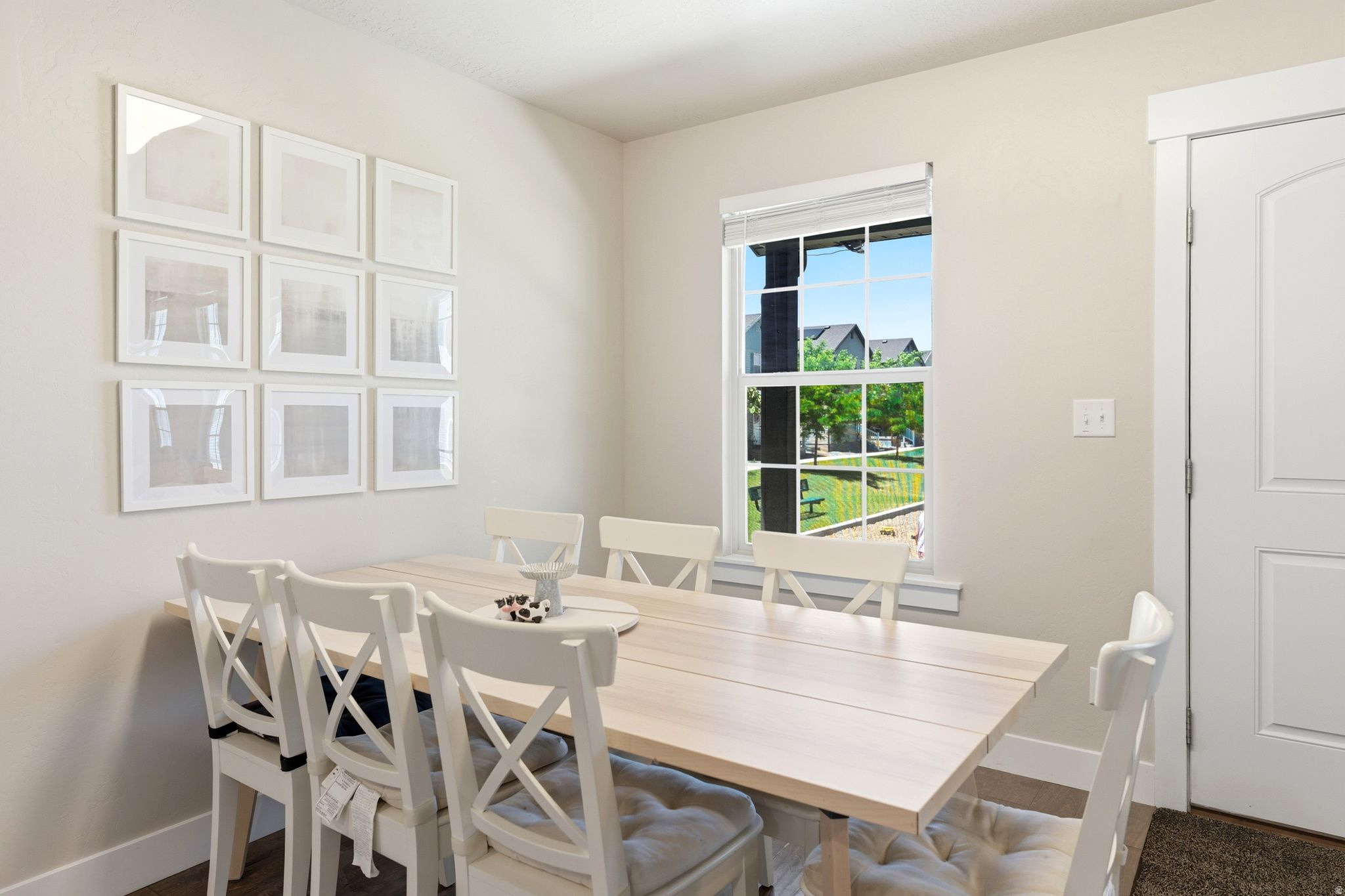 COLONIAL PARK - Residential