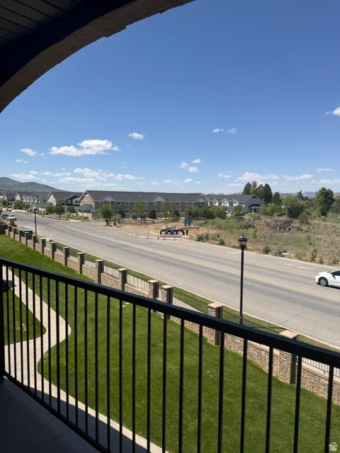 RIDGESTONE CONDOS - Residential