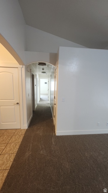 RIDGESTONE CONDOS - Residential