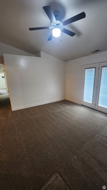 RIDGESTONE CONDOS - Residential