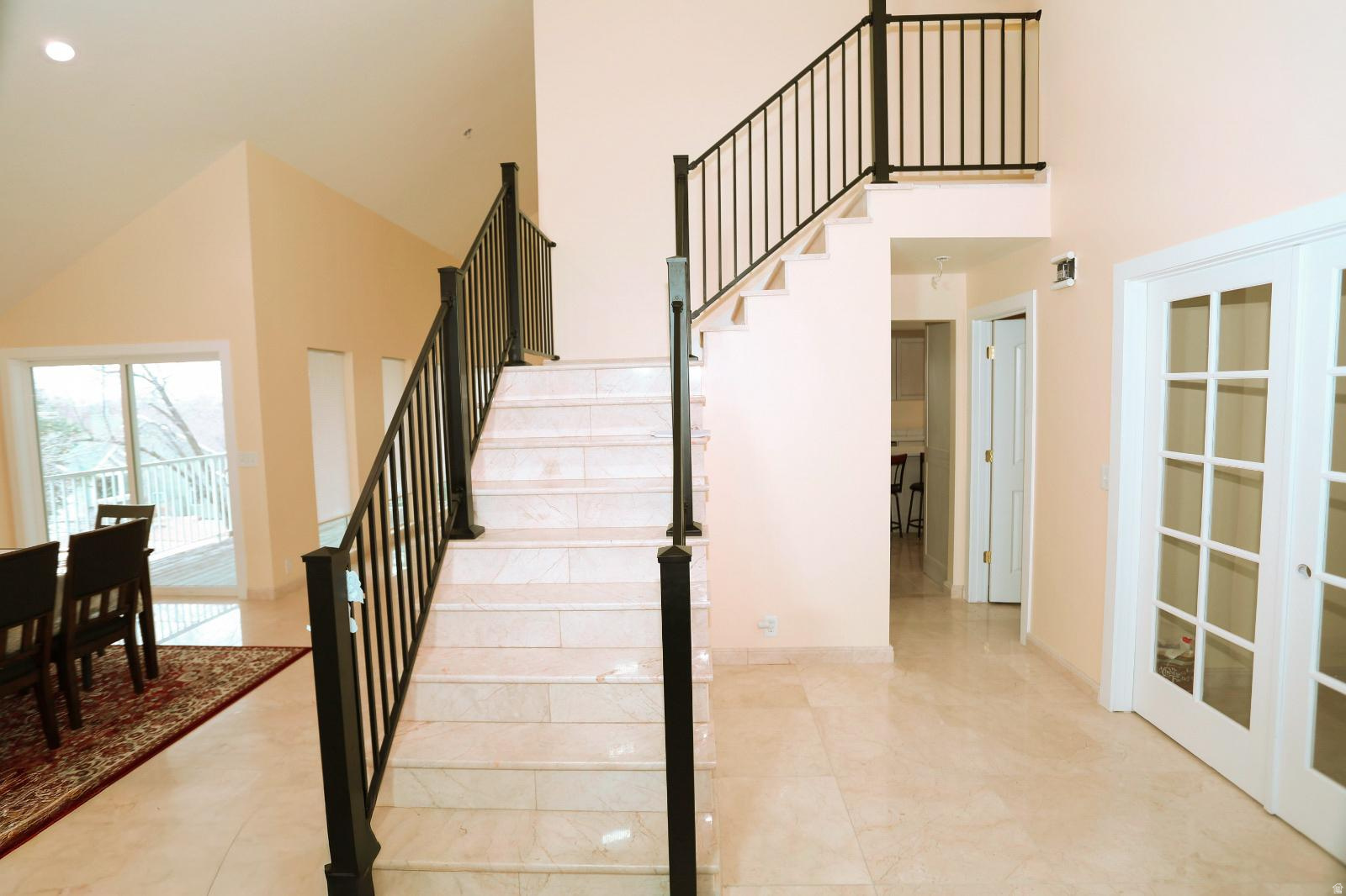 TWELVE PINES AT HIGH POINT - Residential