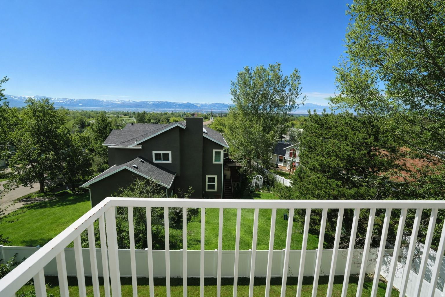 TWELVE PINES AT HIGH POINT - Residential