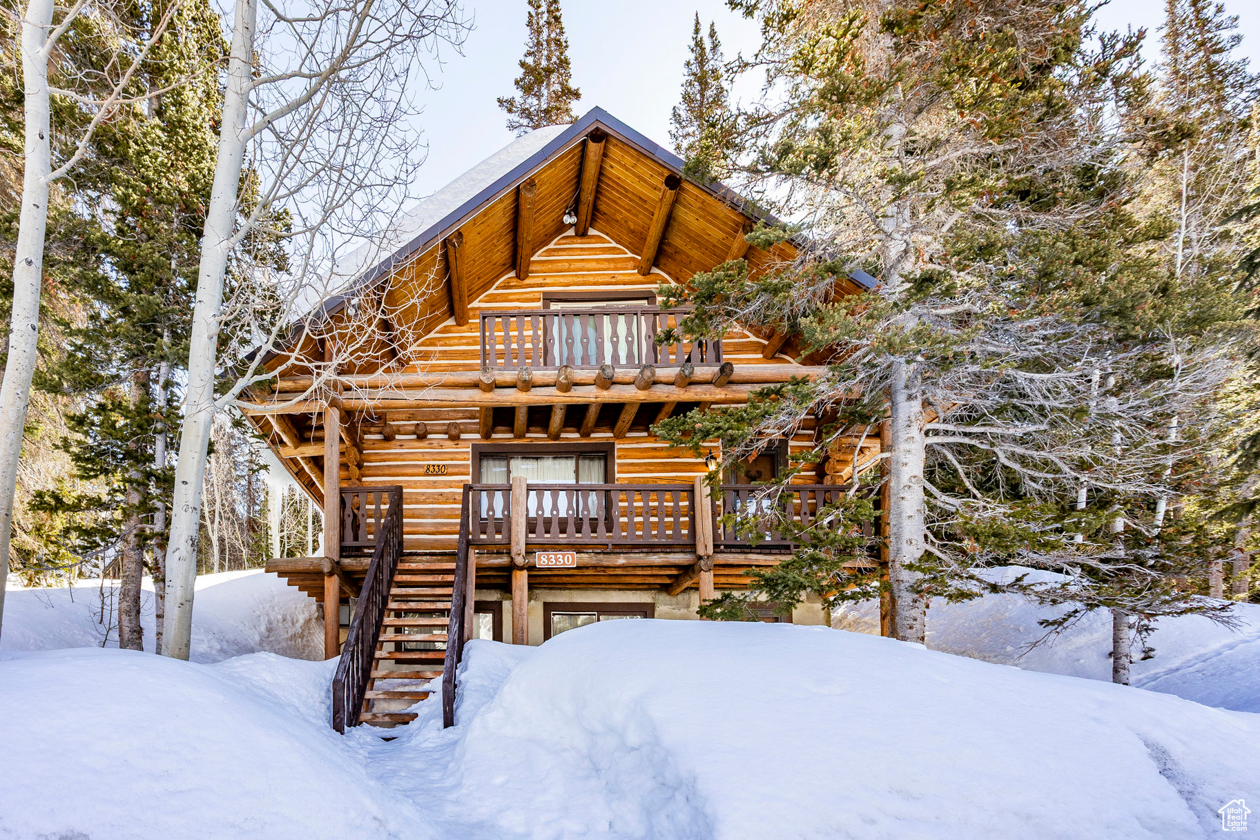 RESERVE #4 - Residential