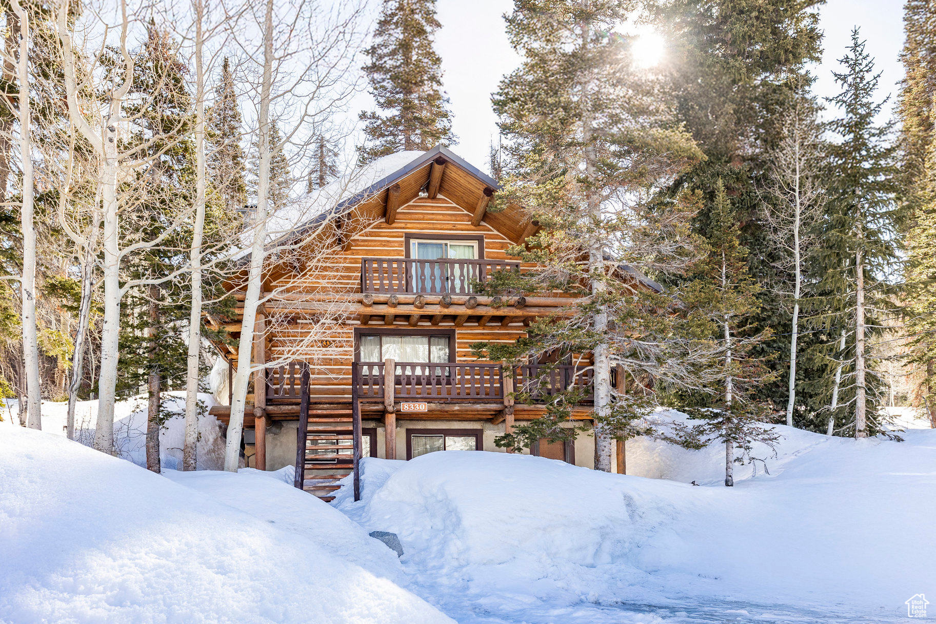 RESERVE #4 - Residential