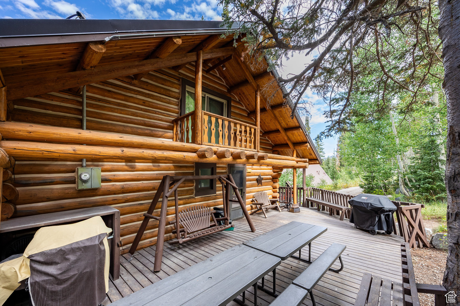 RESERVE #4 - Residential