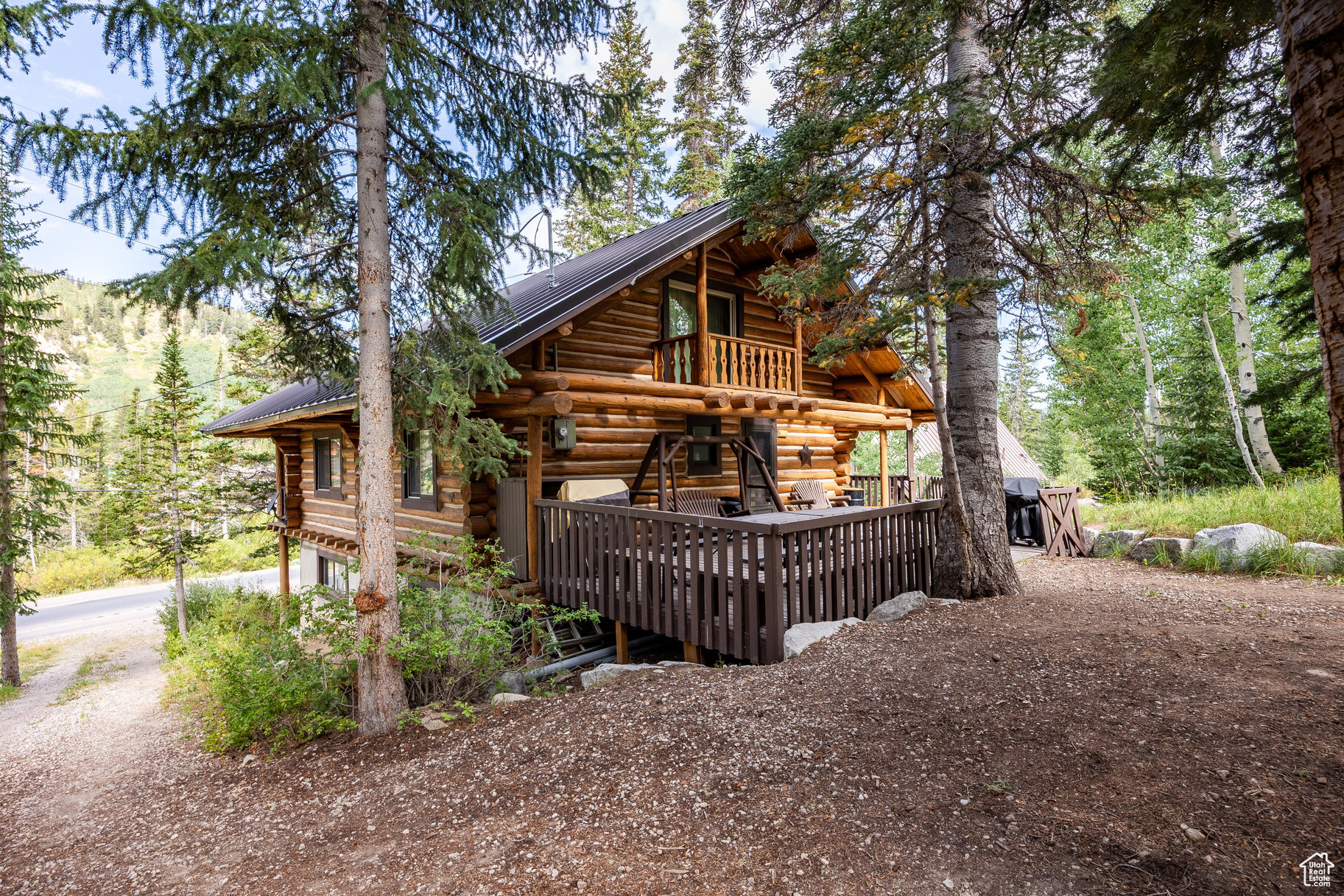 RESERVE #4 - Residential