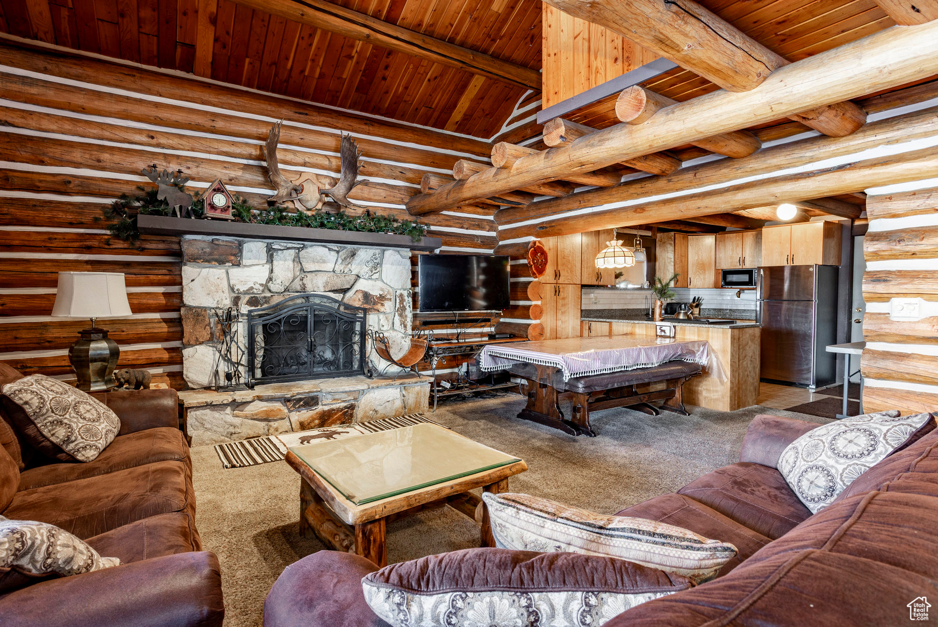 RESERVE #4 - Residential