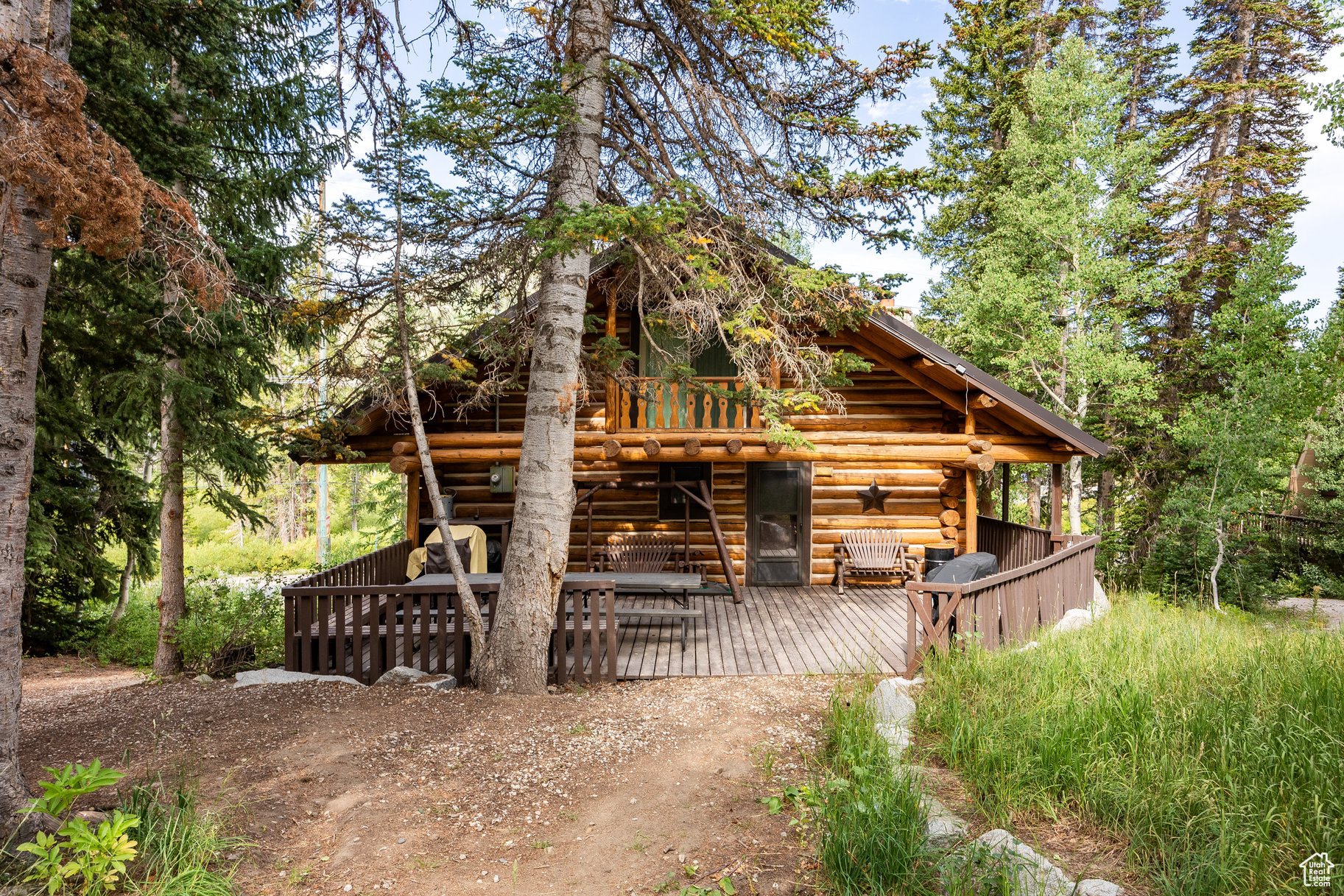 RESERVE #4 - Residential