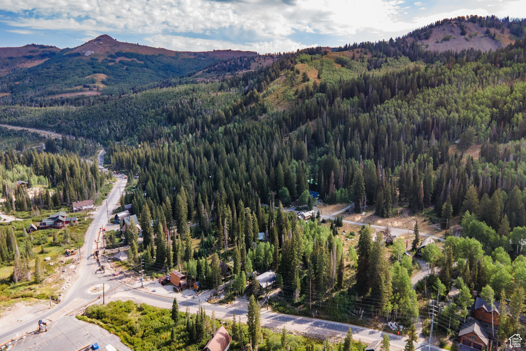 RESERVE #4 - Residential