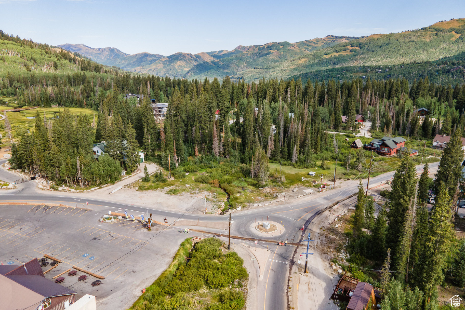 RESERVE #4 - Residential