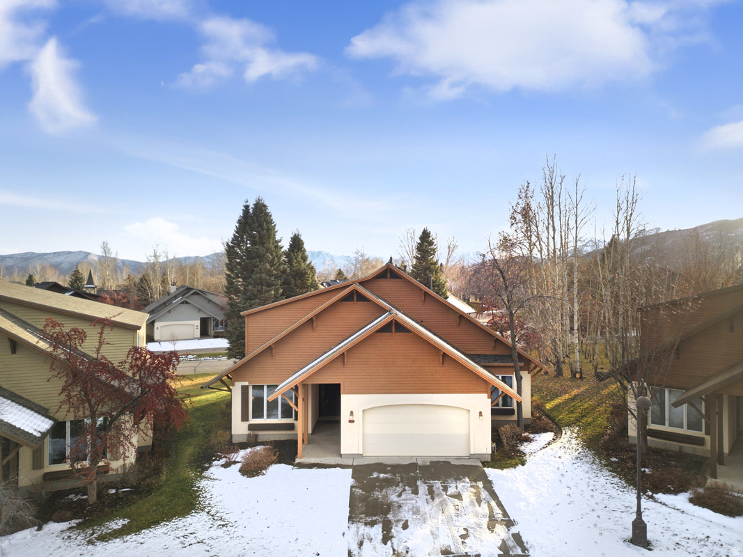 VALAIS P.U.D - Residential