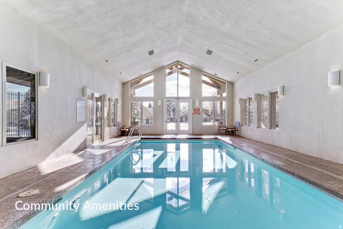 VALAIS P.U.D - Residential