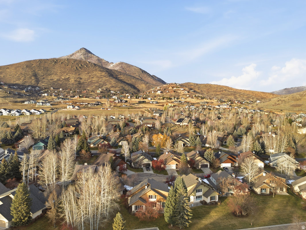 VALAIS P.U.D - Residential