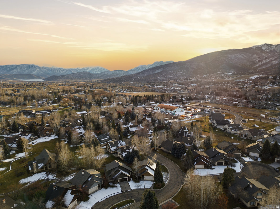 VALAIS P.U.D - Residential
