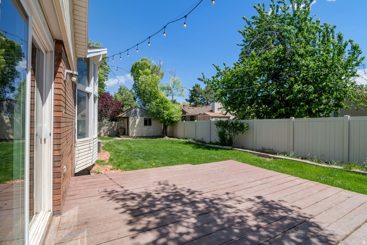 TAYLOR ESTATES - Residential