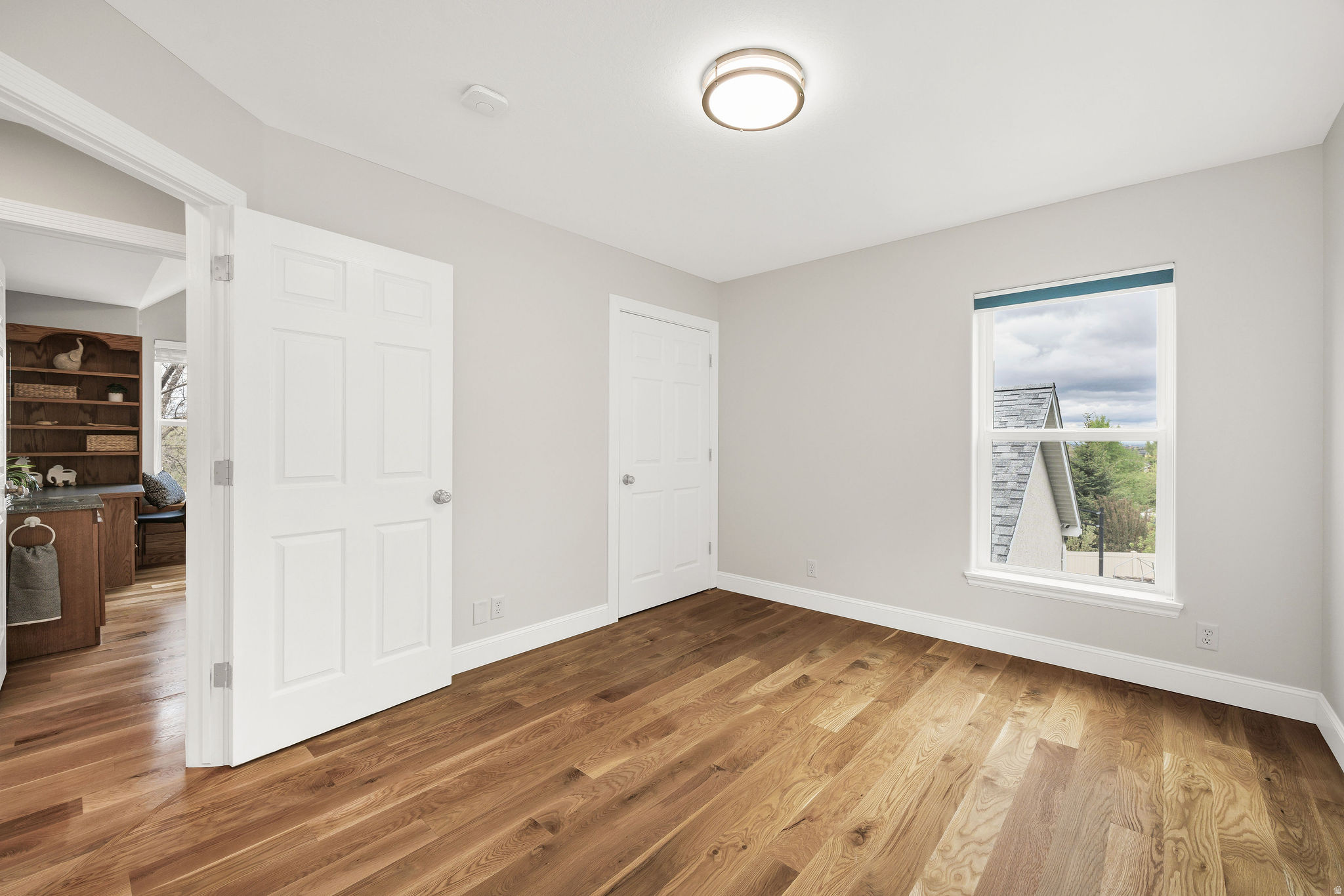 FOXRIDGE - Residential