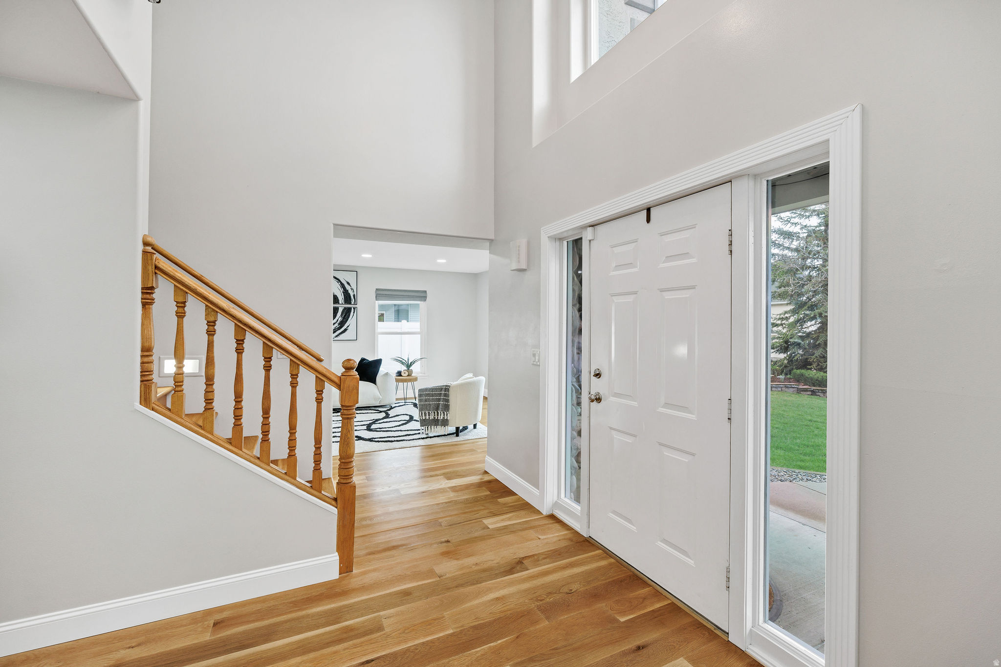 FOXRIDGE - Residential