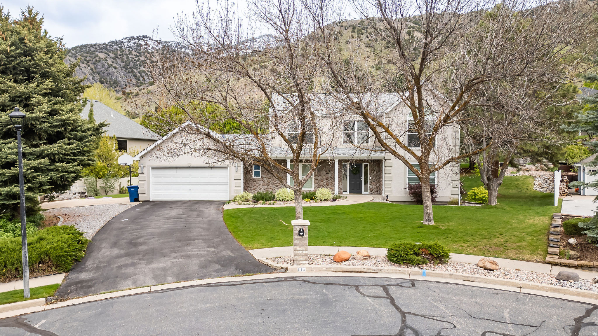 FOXRIDGE - Residential