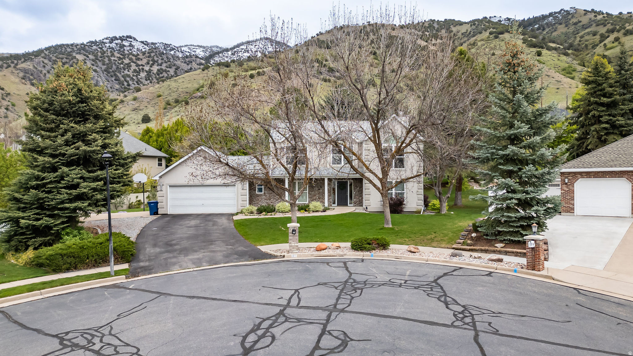 FOXRIDGE - Residential