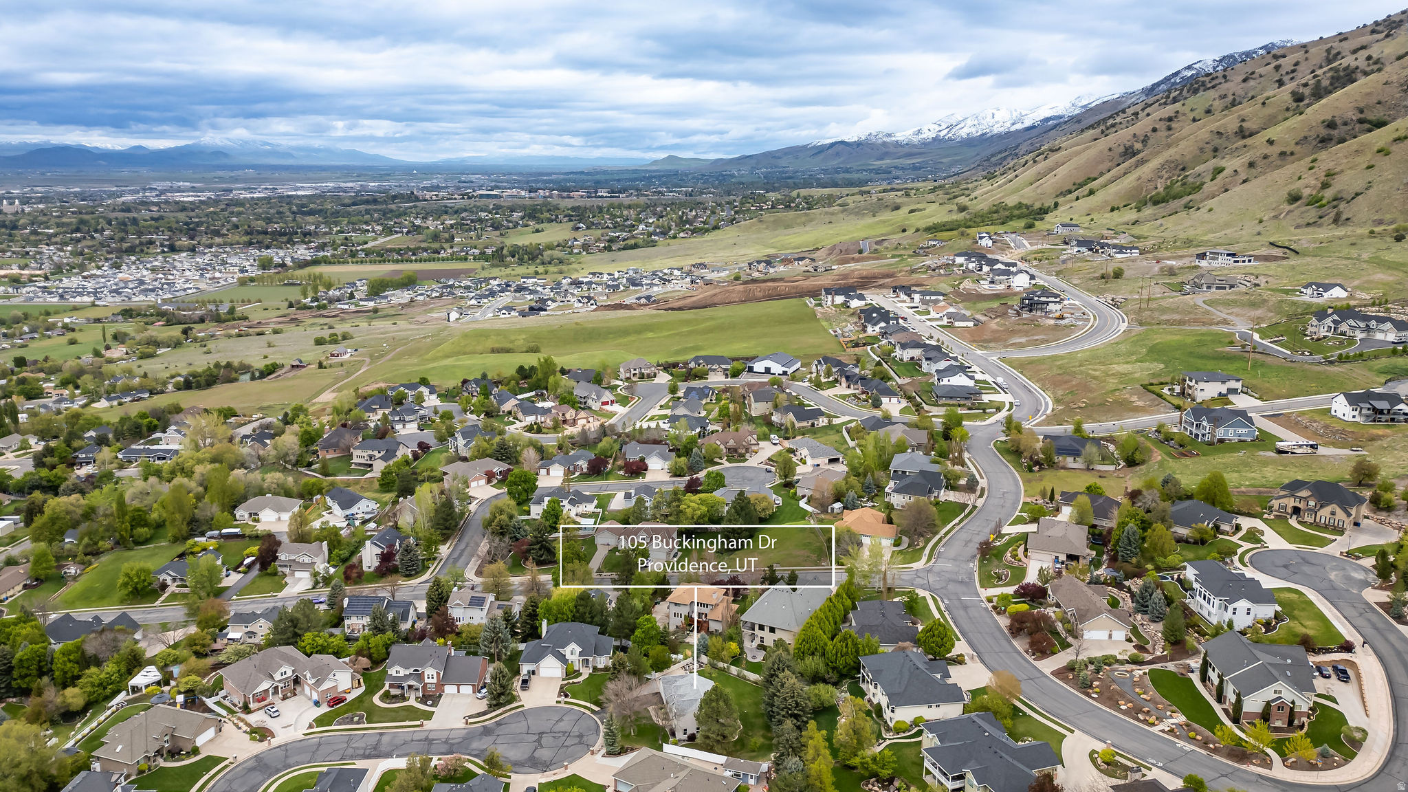 FOXRIDGE - Residential
