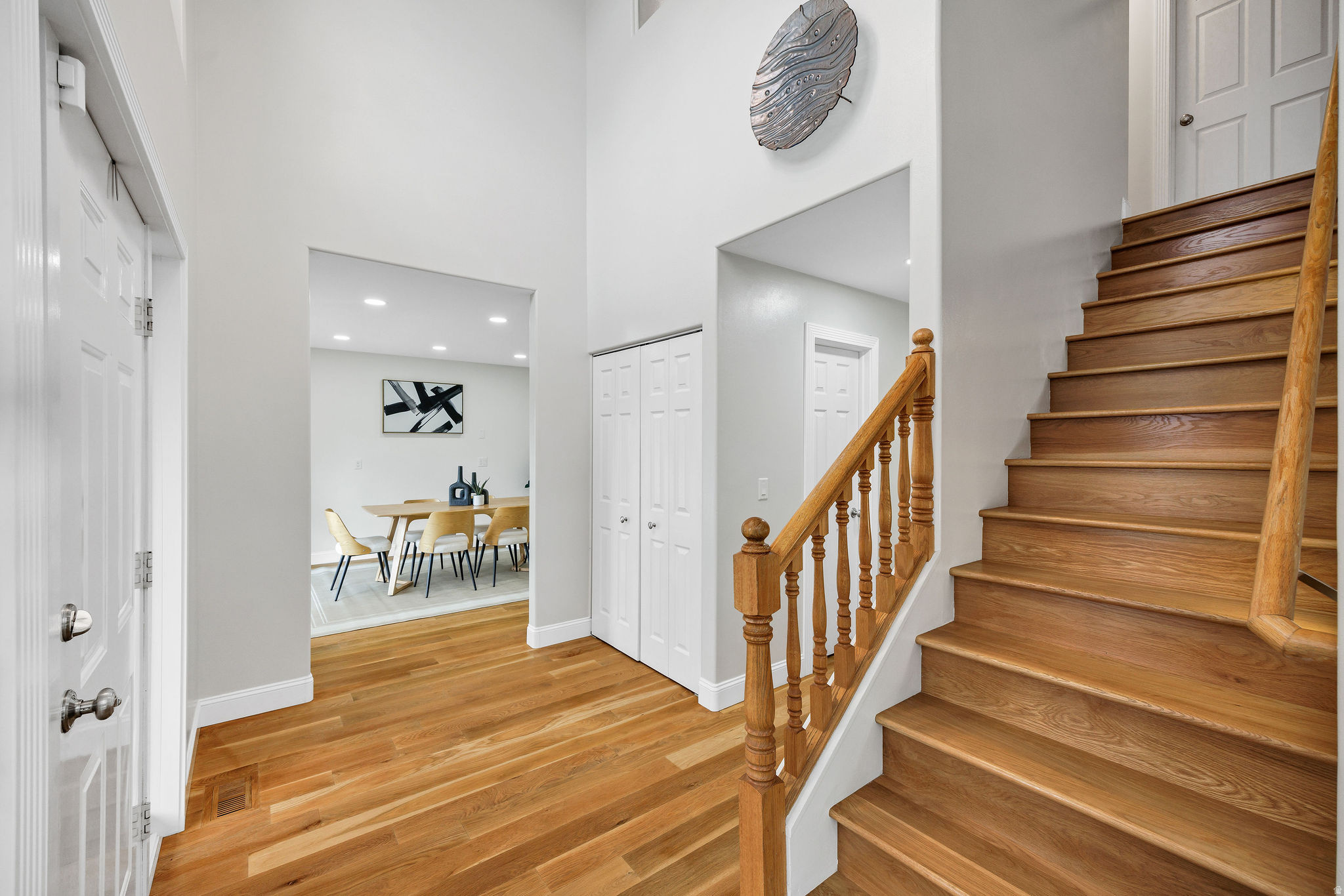 FOXRIDGE - Residential