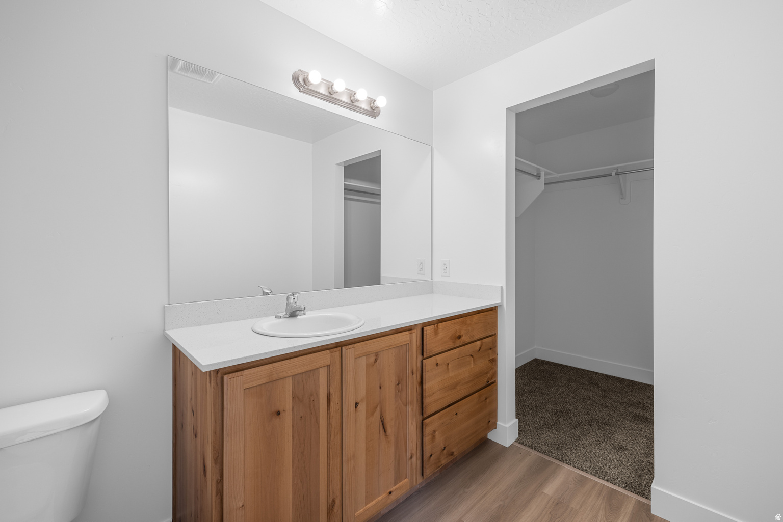 MAPLE MOUNTAIN - Residential