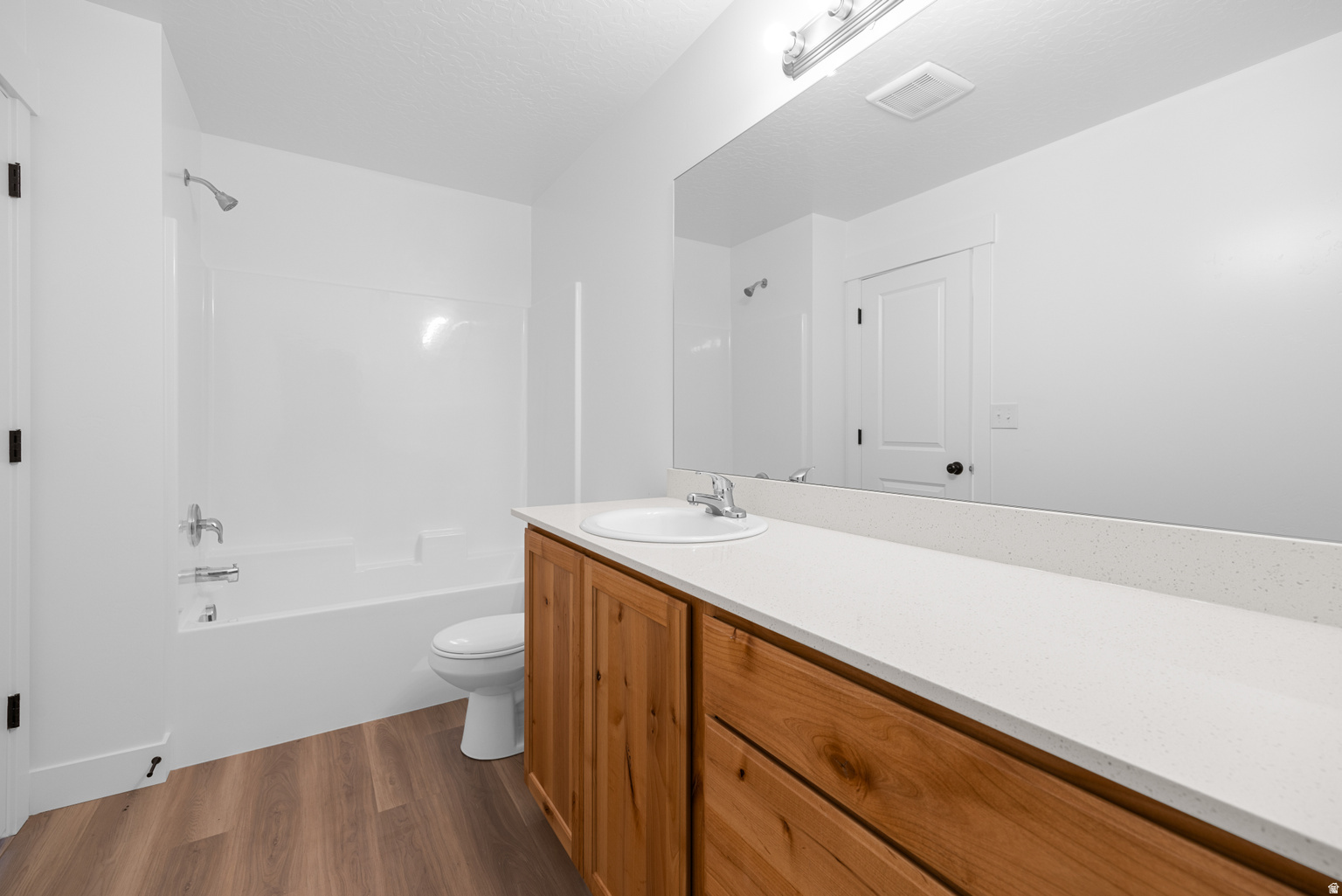 MAPLE MOUNTAIN - Residential