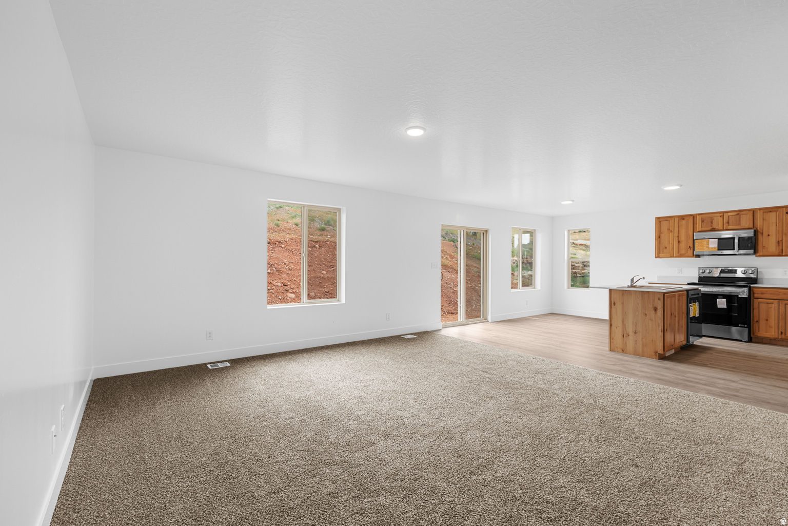 MAPLE MOUNTAIN - Residential