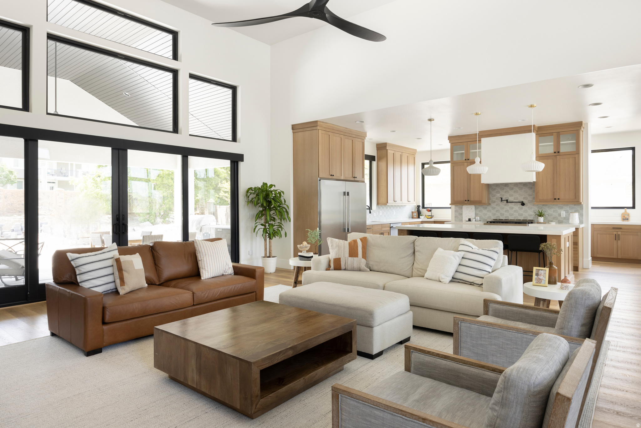 THE ORCHARDS AT DIMPLE DELL - Residential