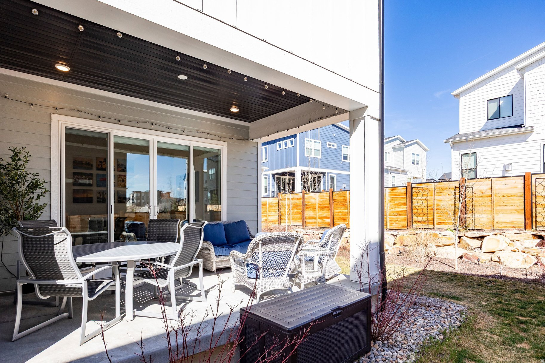 SILVER CREEK - Residential