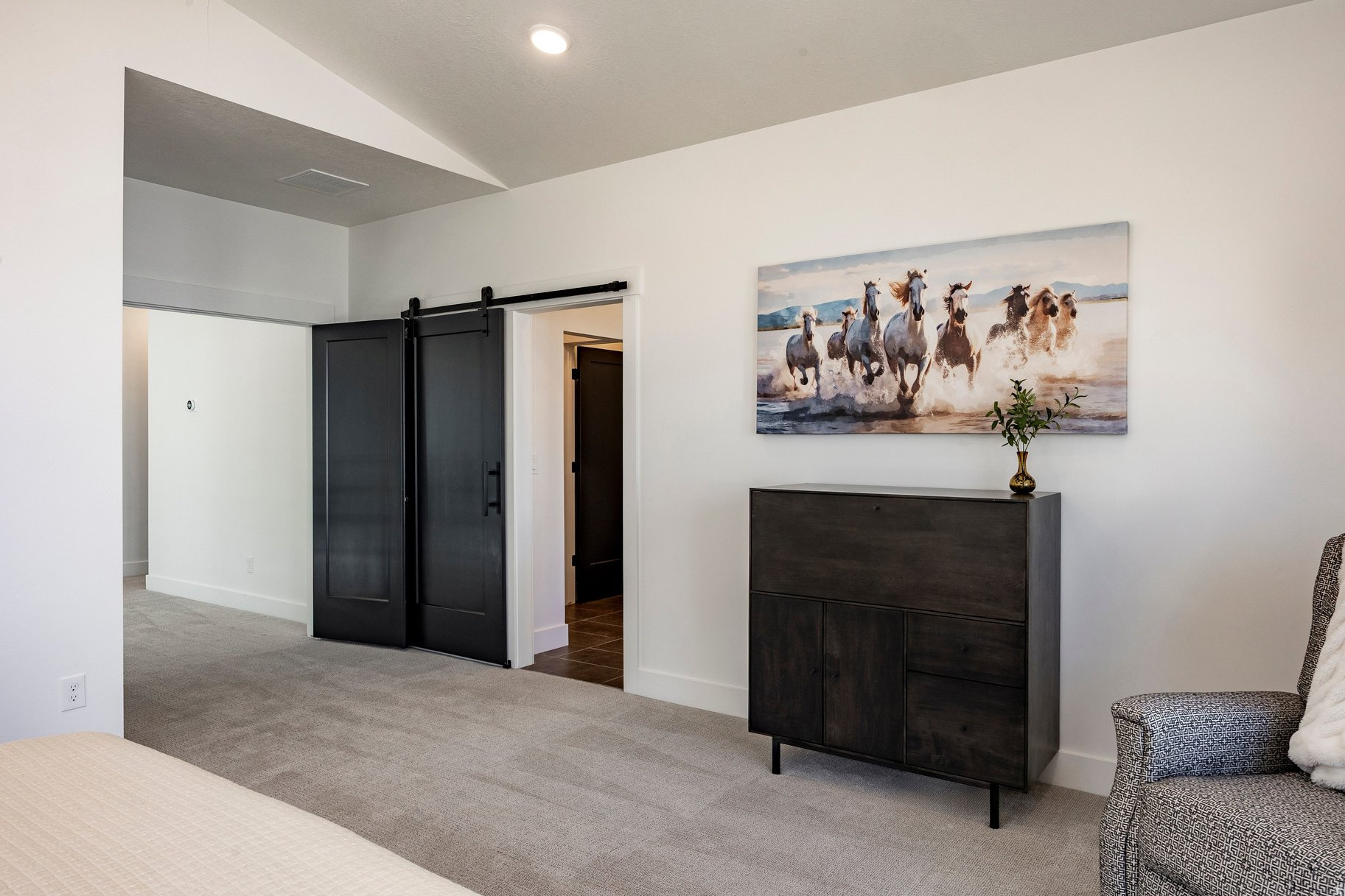 SILVER CREEK - Residential