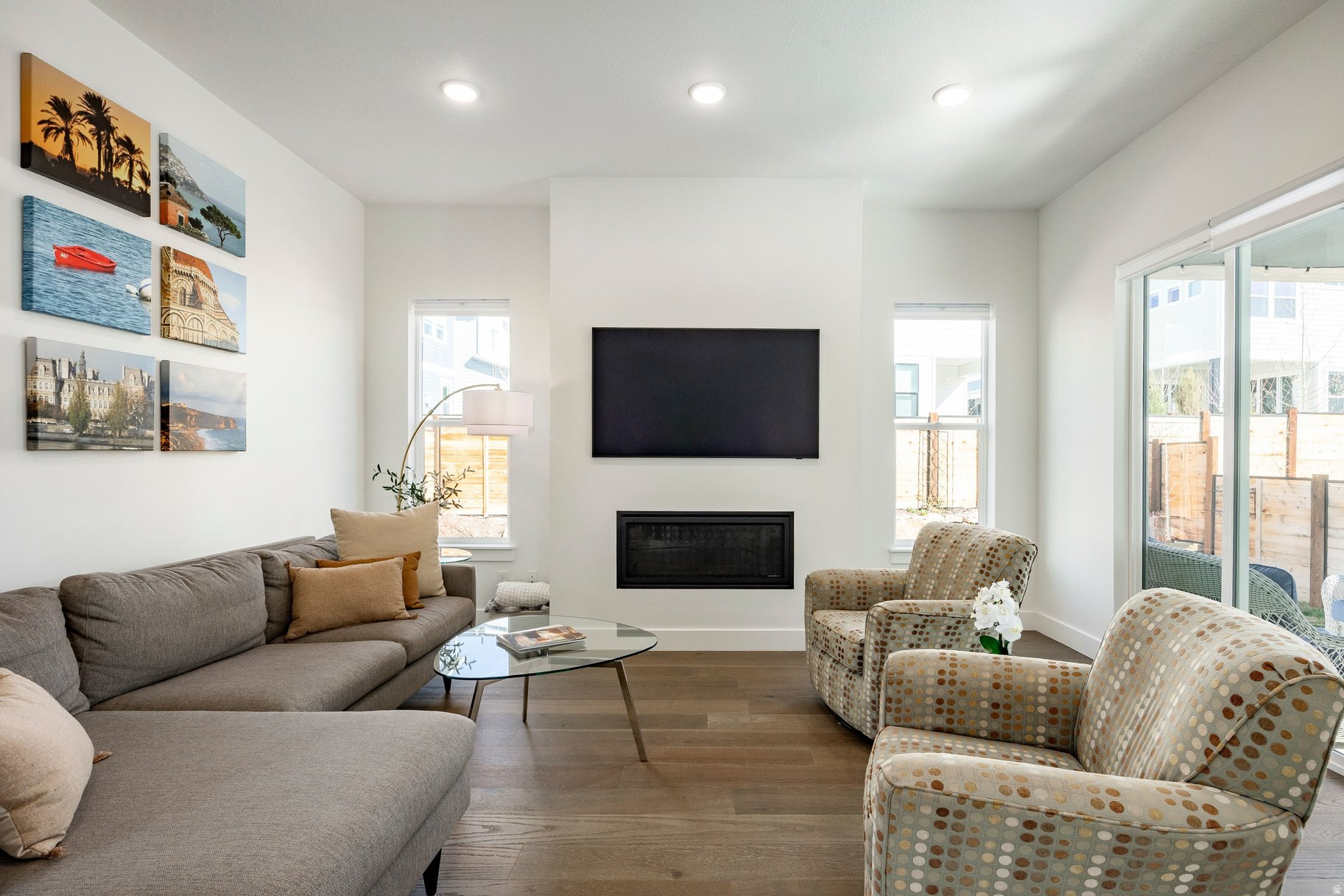 SILVER CREEK - Residential
