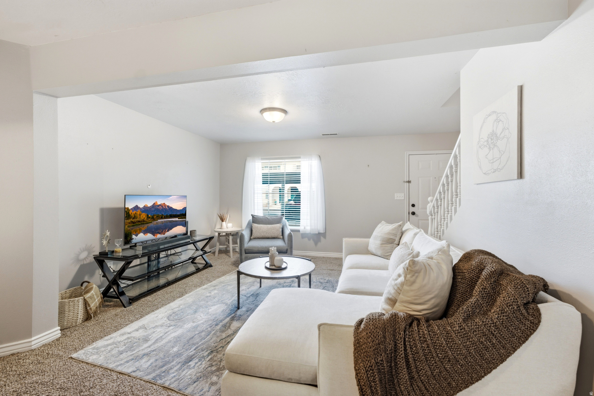 CANYON WOODS - Residential