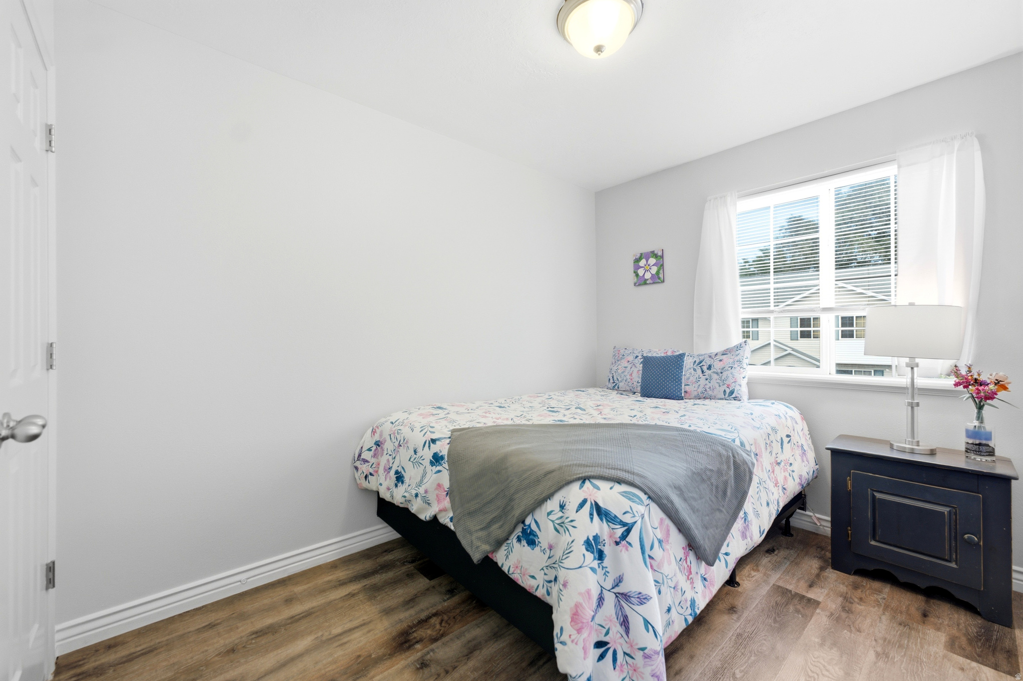 CANYON WOODS - Residential