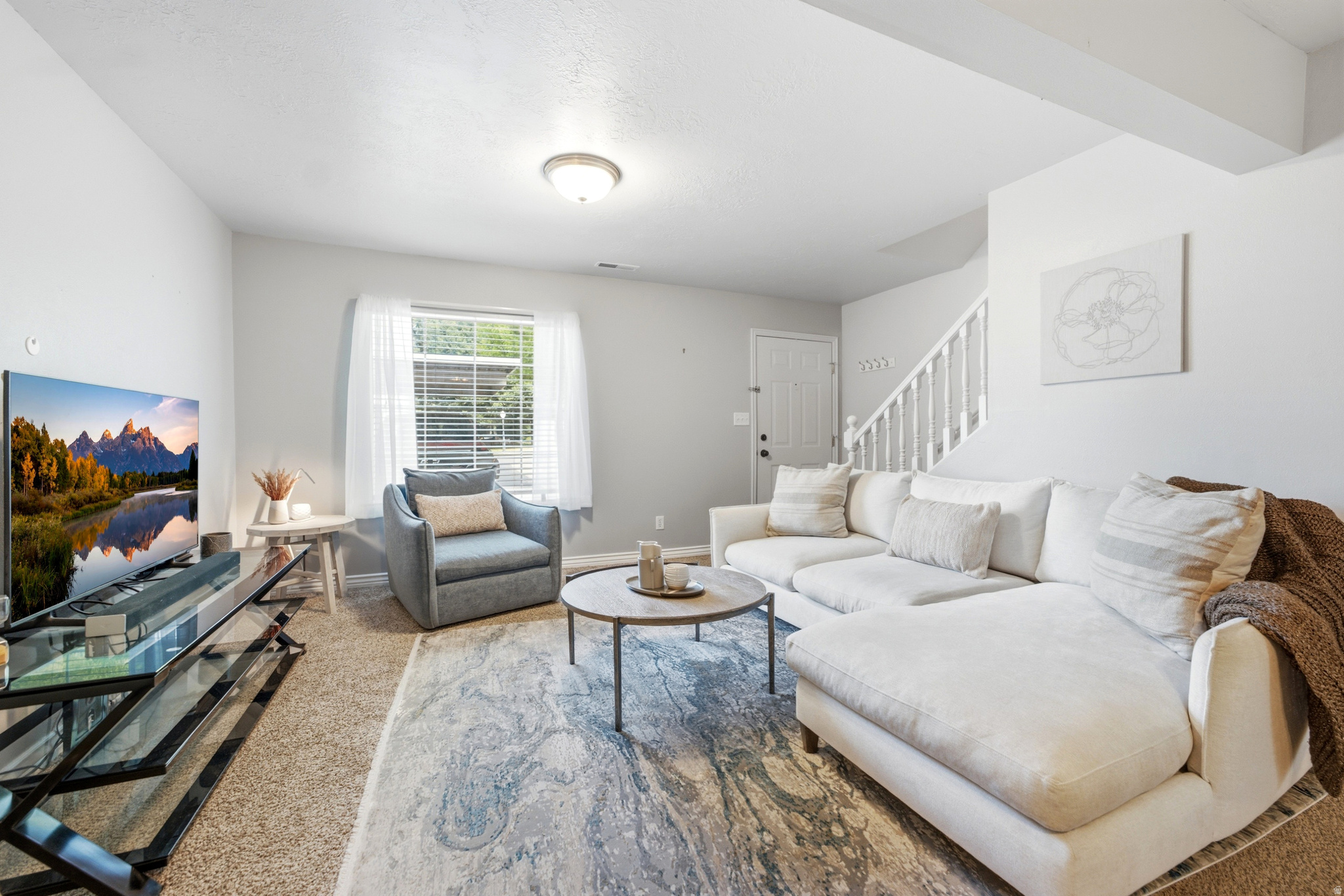 CANYON WOODS - Residential