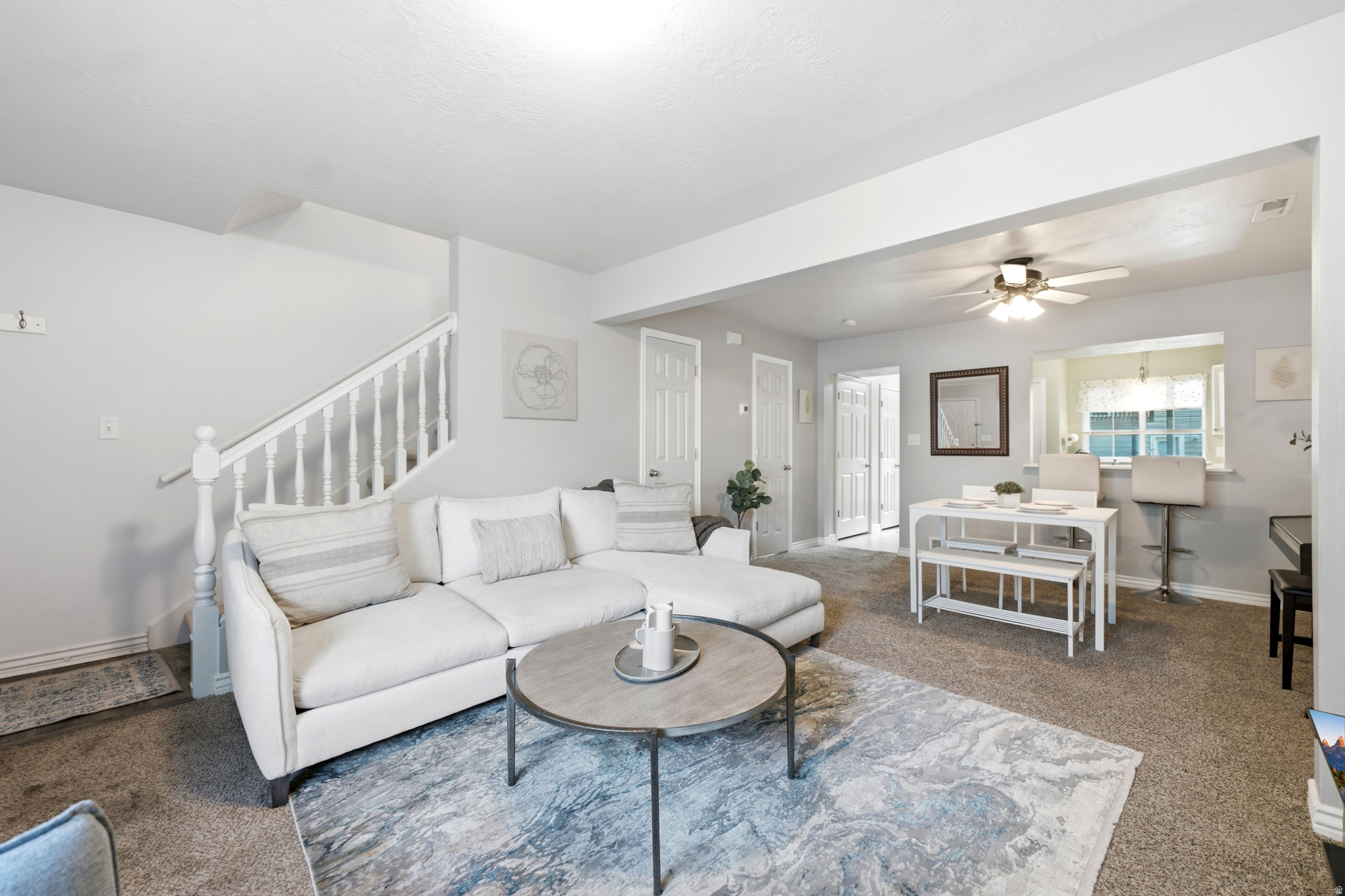 CANYON WOODS - Residential