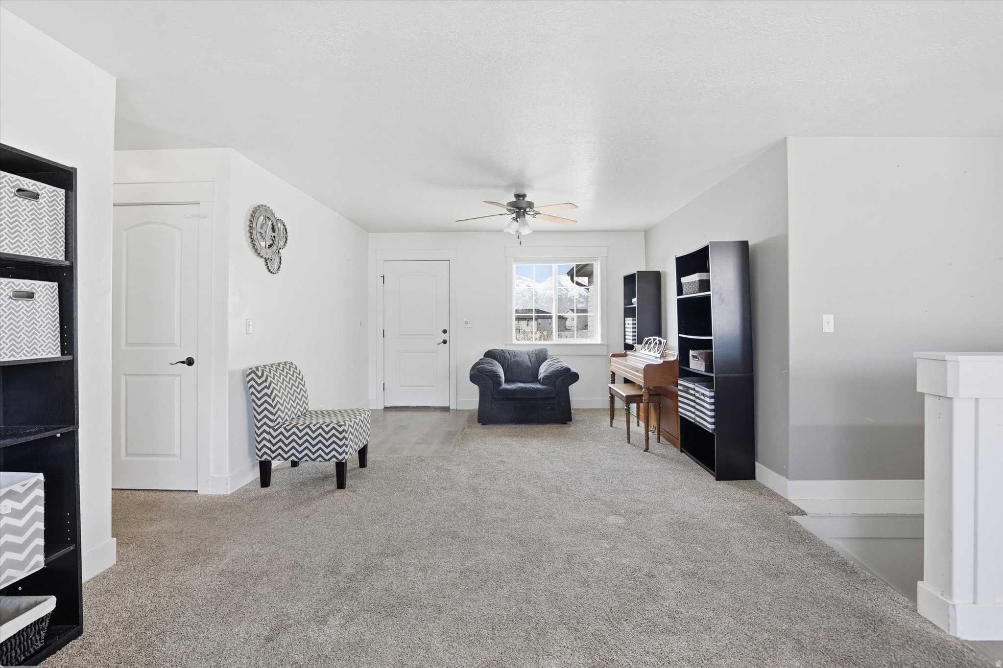MAPLE VIEW ESTATES - Residential
