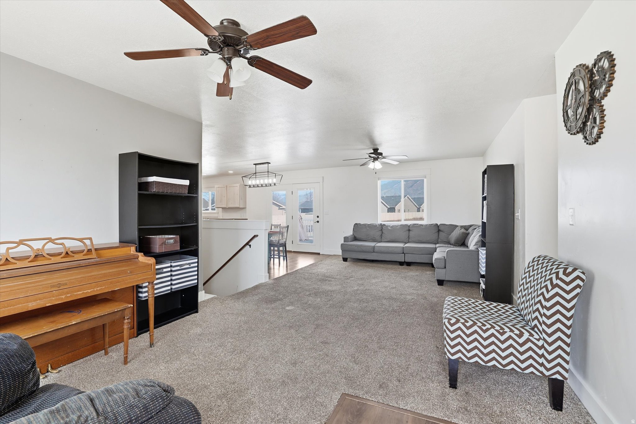 MAPLE VIEW ESTATES - Residential