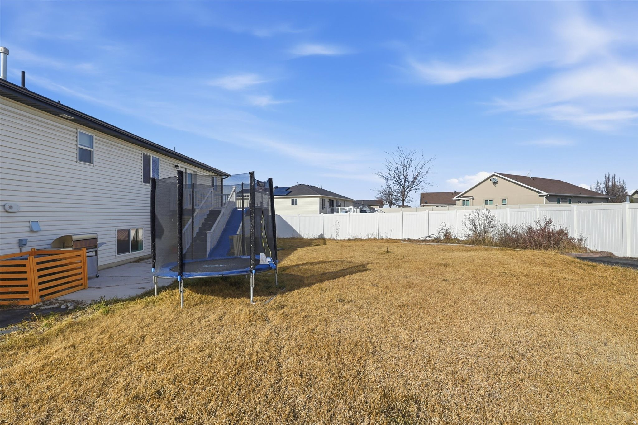 MAPLE VIEW ESTATES - Residential