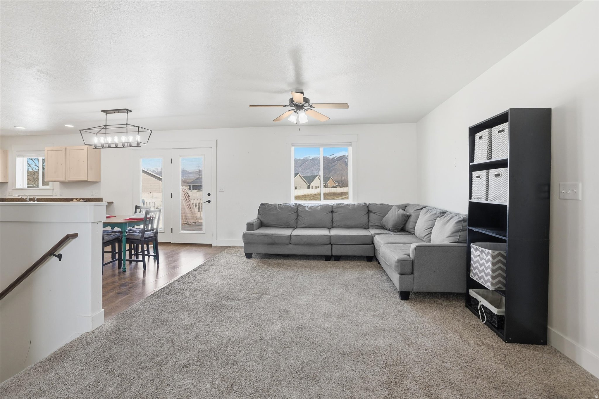 MAPLE VIEW ESTATES - Residential