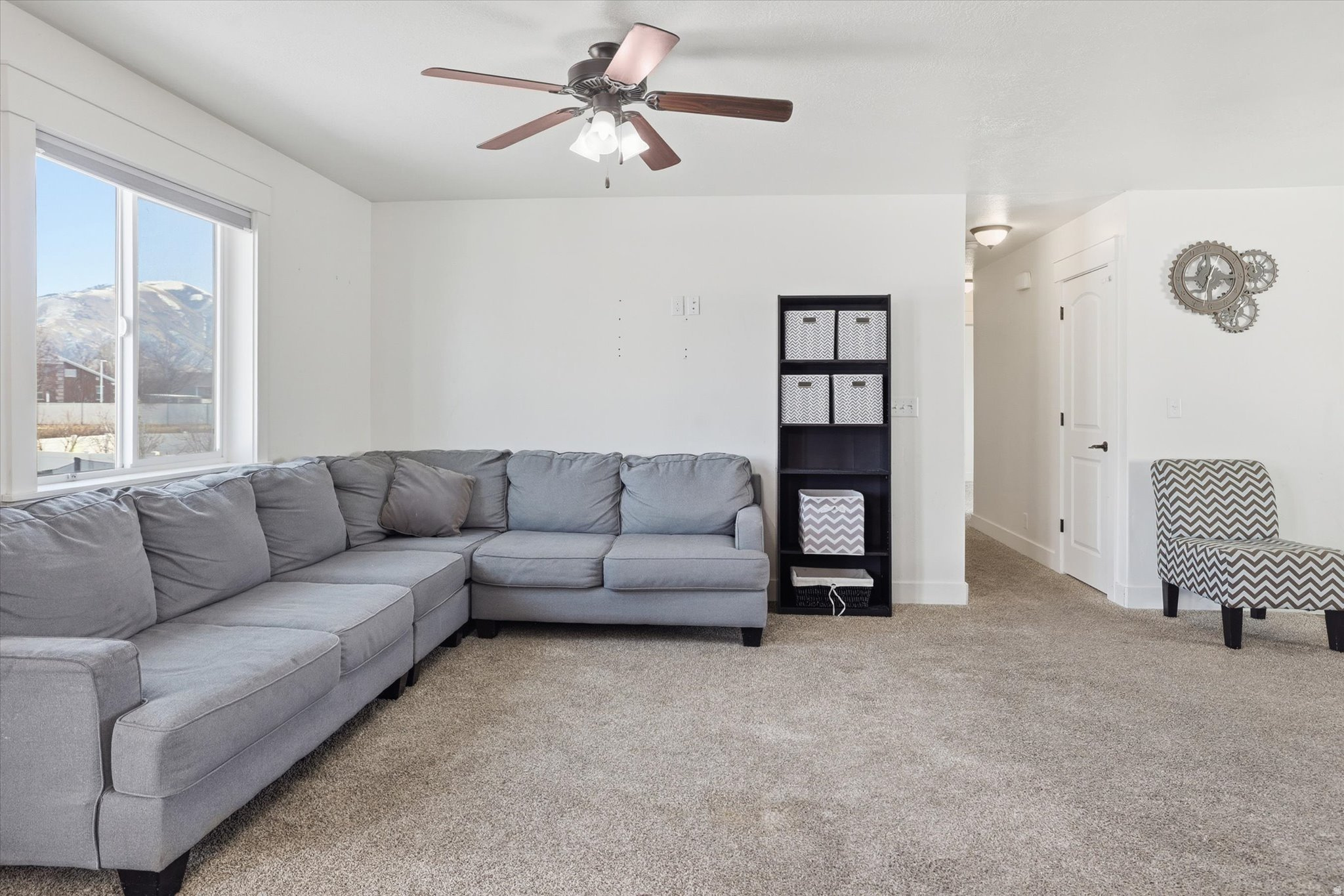 MAPLE VIEW ESTATES - Residential