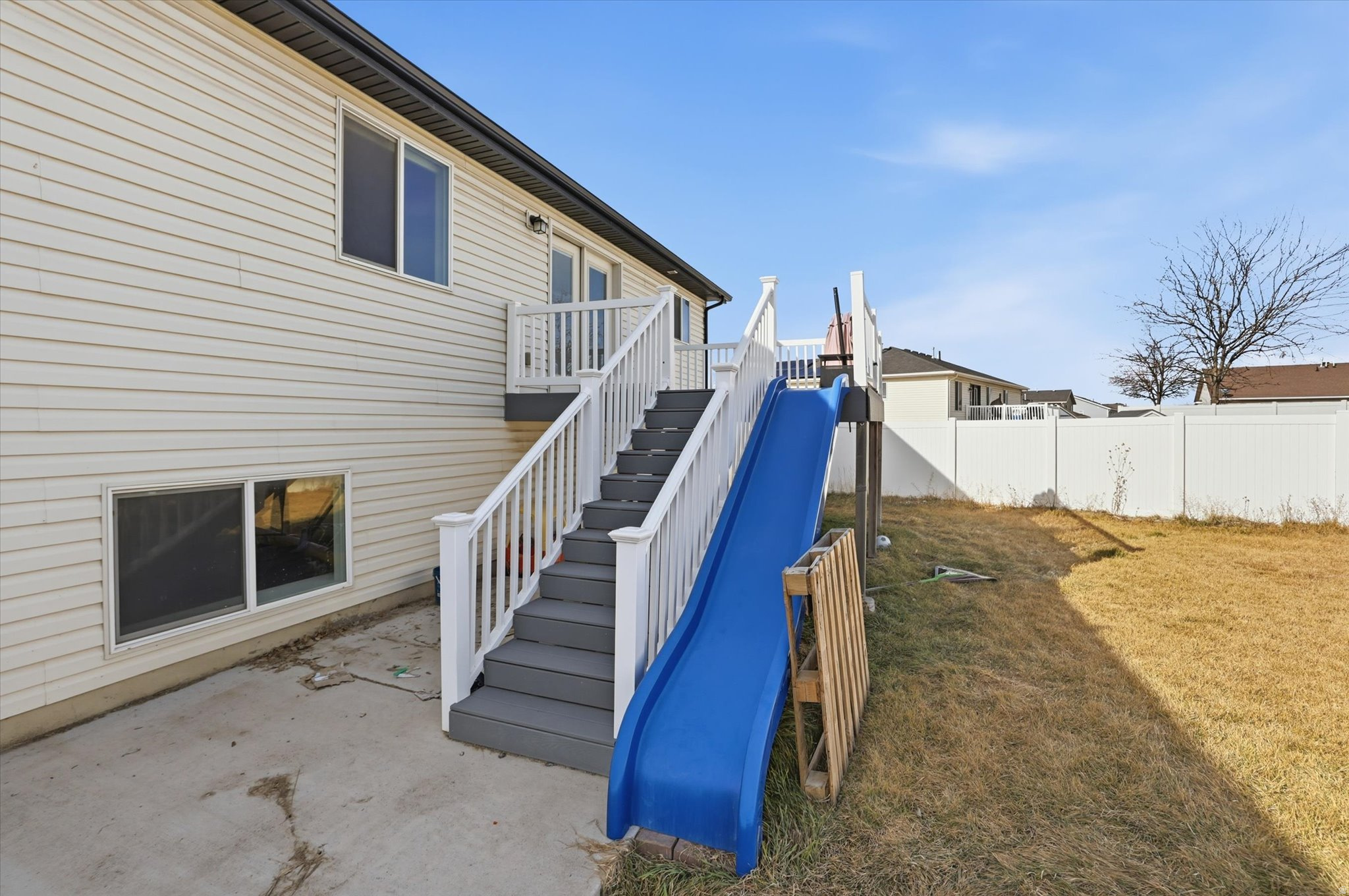 MAPLE VIEW ESTATES - Residential