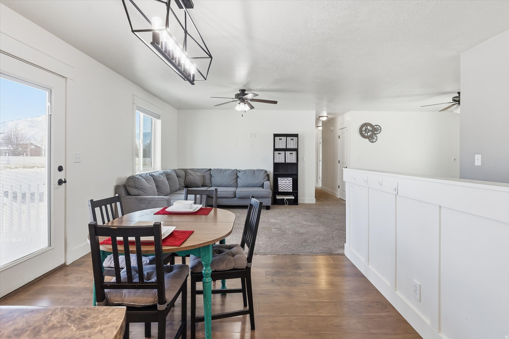 MAPLE VIEW ESTATES - Residential